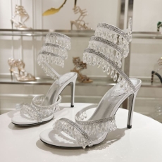 Rene Caovilla Sandals